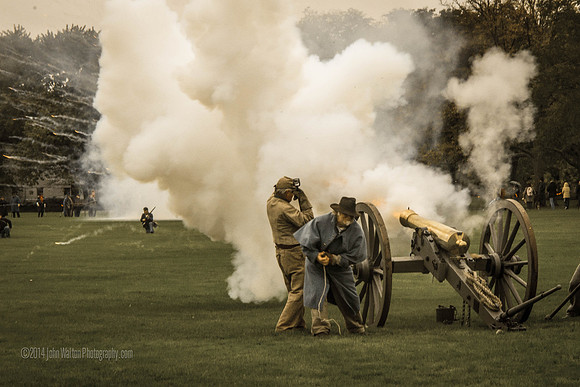 176-Civil War Cantigny 2014