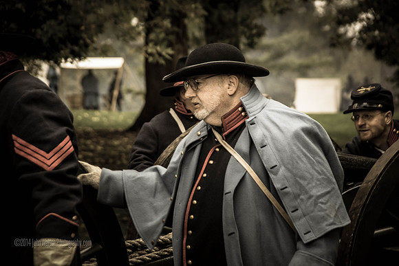 003-Civil War Cantigny 2014