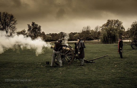 029-Civil War Cantigny 2014