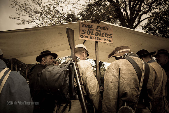 070-Civil War Cantigny 2014
