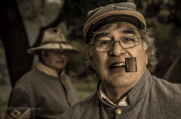 098-Civil War Cantigny 2014