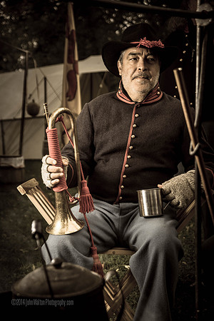 084-Civil War Cantigny 2014