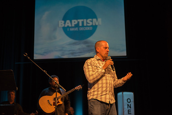 002-Baptism