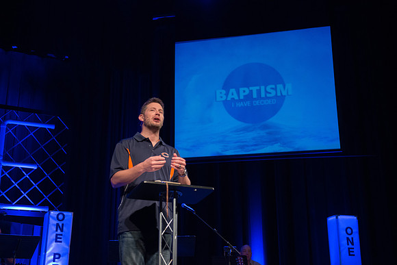 009-Baptism