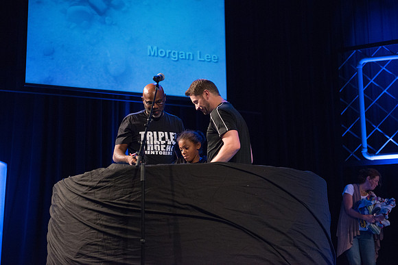 012-Baptism