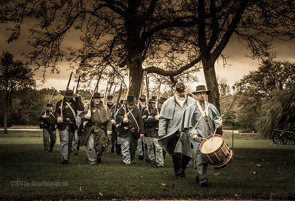 232-Civil War Cantigny 2014