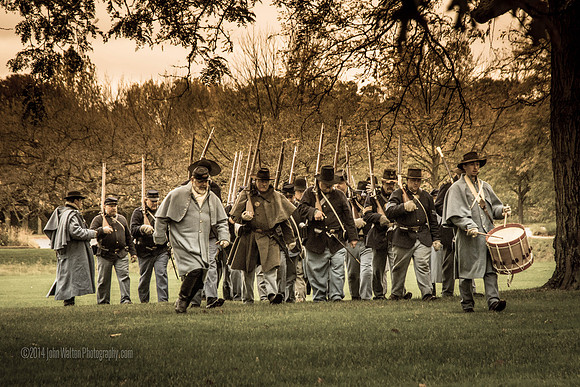 230-Civil War Cantigny 2014