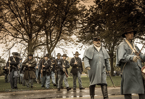 234-Civil War Cantigny 2014