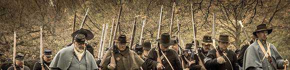 230-Civil War Cantigny 2014-2