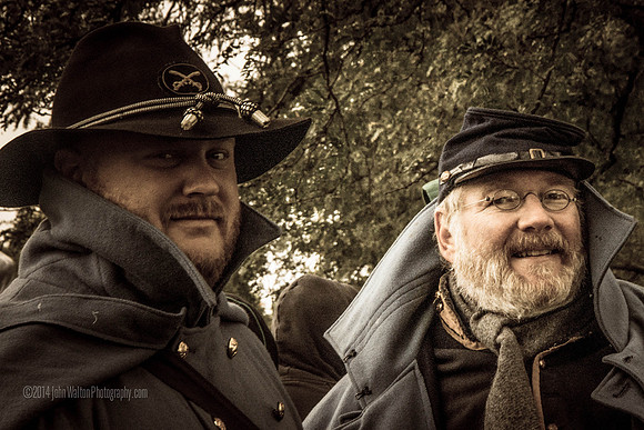 224-Civil War Cantigny 2014