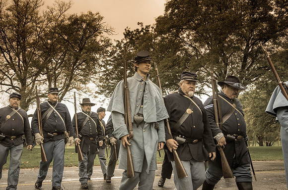 241-Civil War Cantigny 2014