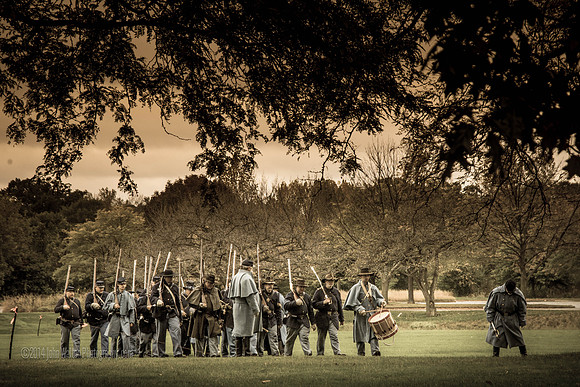 225-Civil War Cantigny 2014