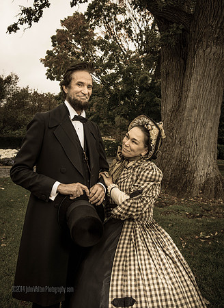 137-Civil War Cantigny 2014