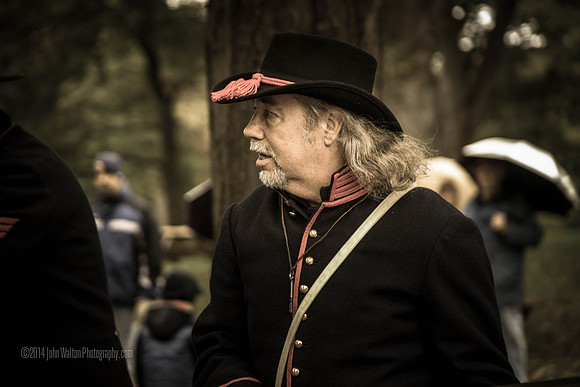 002-Civil War Cantigny 2014