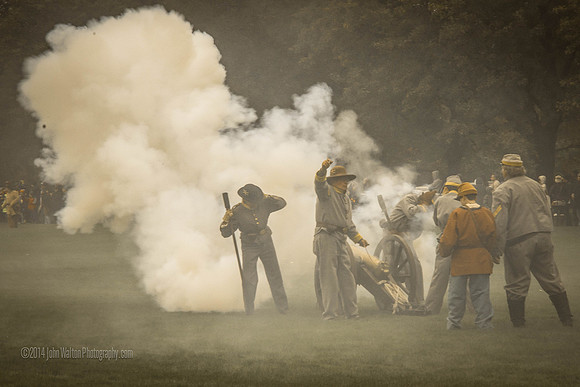 199-Civil War Cantigny 2014