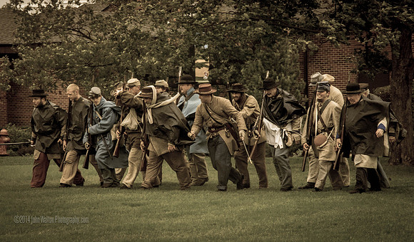 166-Civil War Cantigny 2014