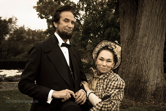 135-Civil War Cantigny 2014