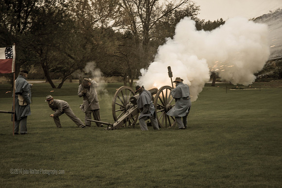 141-Civil War Cantigny 2014