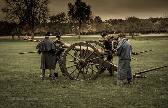 015-Civil War Cantigny 2014