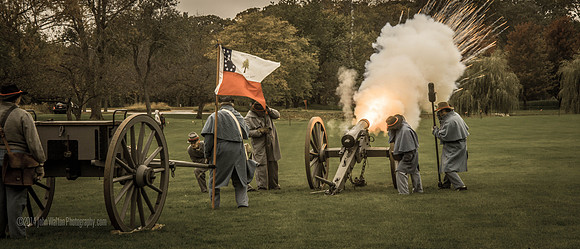 183-Civil War Cantigny 2014