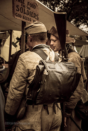 068-Civil War Cantigny 2014
