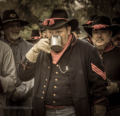 116-Civil War Cantigny 2014