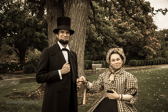 126-Civil War Cantigny 2014