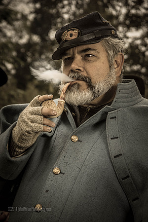 113-Civil War Cantigny 2014