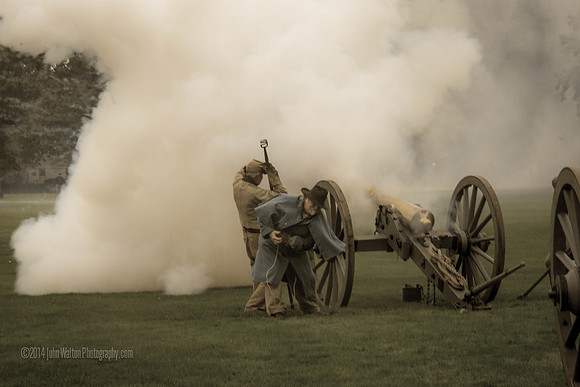 149-Civil War Cantigny 2014