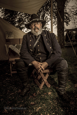 056-Civil War Cantigny 2014