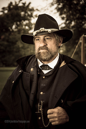 059-Civil War Cantigny 2014