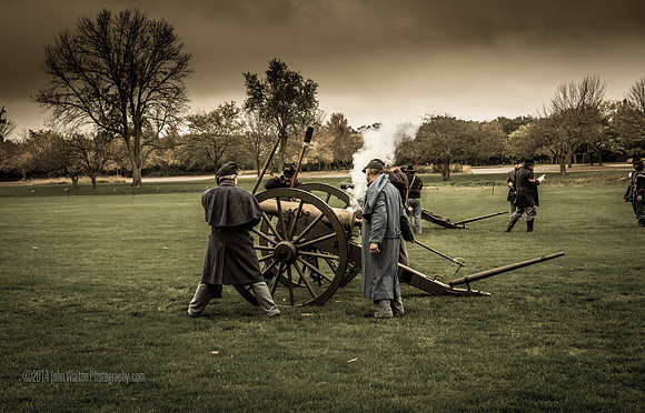 019-Civil War Cantigny 2014