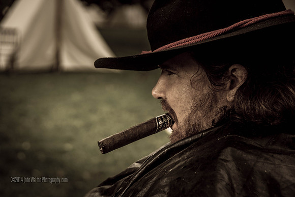 077-Civil War Cantigny 2014